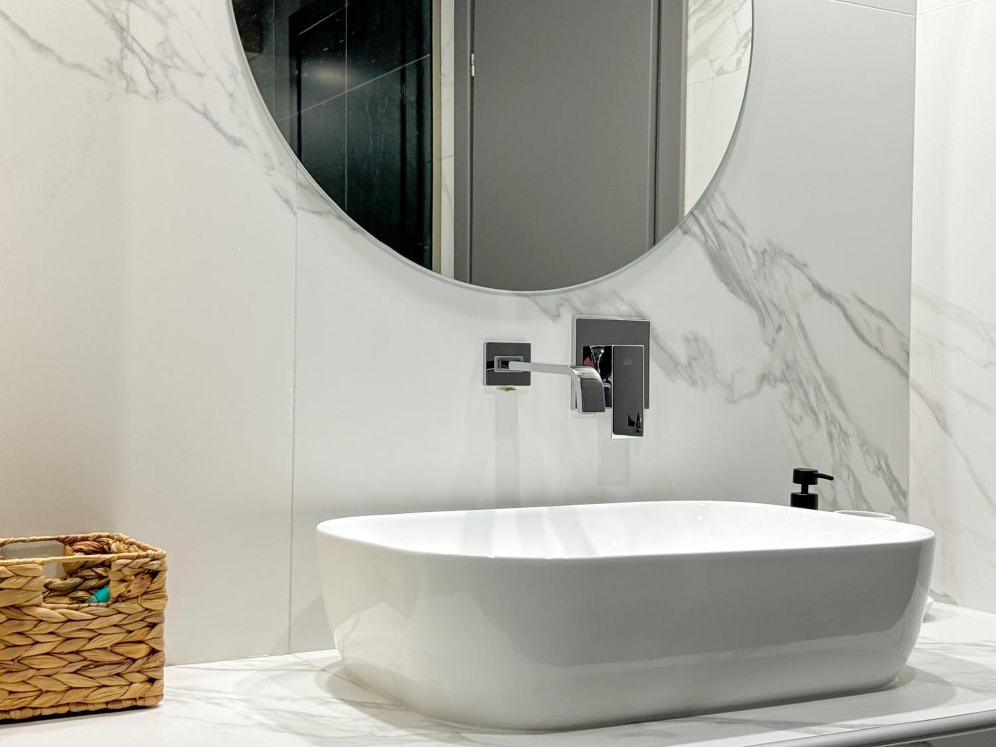 Luxury Downtown Apartment Α6 Tesalonika Bagian luar foto