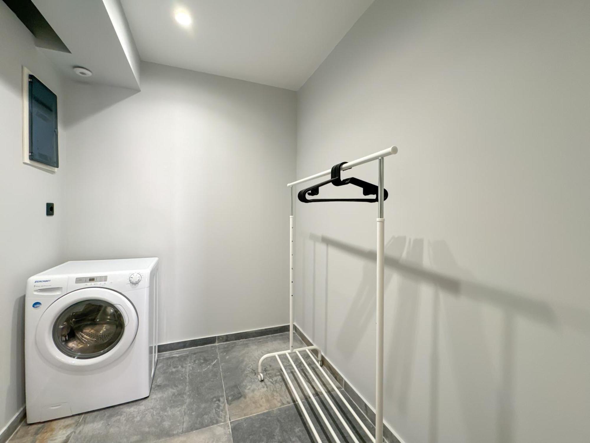 Luxury Downtown Apartment Α6 Tesalonika Bagian luar foto